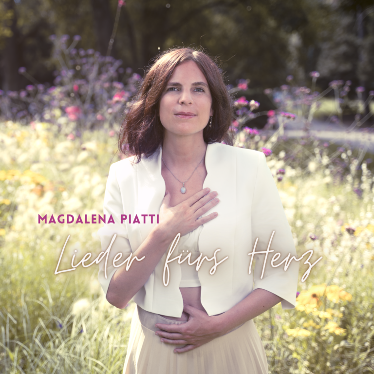Lieder fürs Herz – Cover der EP