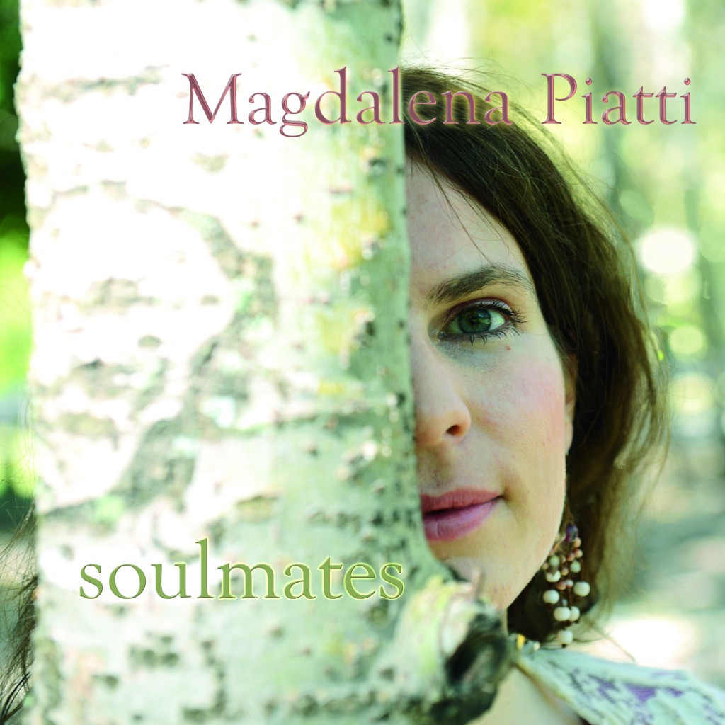 Cover von Soulmates
